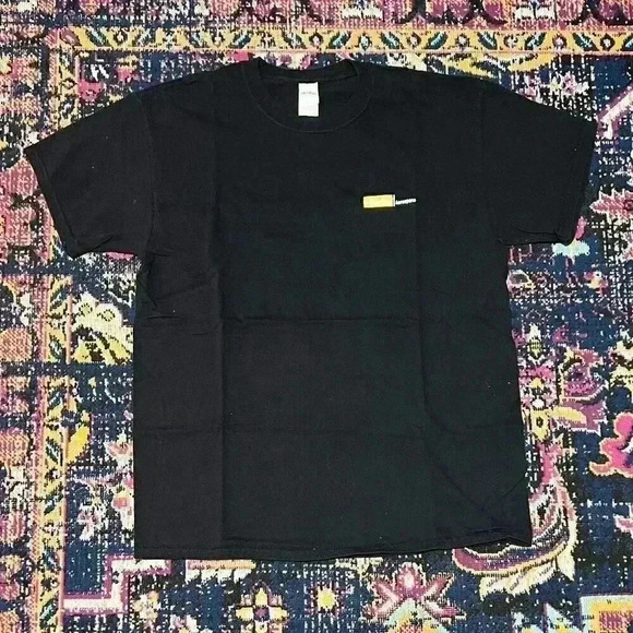 Apollo 50 Parker Aerospace T-Shirt Size Large - Picture 1 of 2